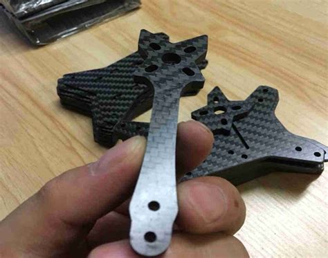 cnc machining parts drone|cnc drone frames.